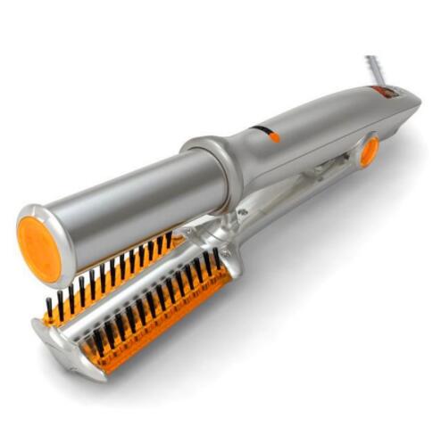 FER À BOUCLER ROTATIF À 2 PORTÉES