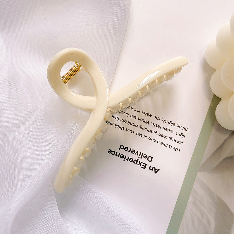 Pince à cheveux en métal avec perle ⭐️⭐️⭐️⭐️⭐️ 5.0 (61 reviews)