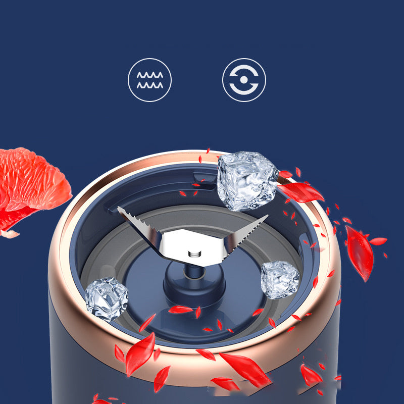 Mini-blender portable mixeur à jus