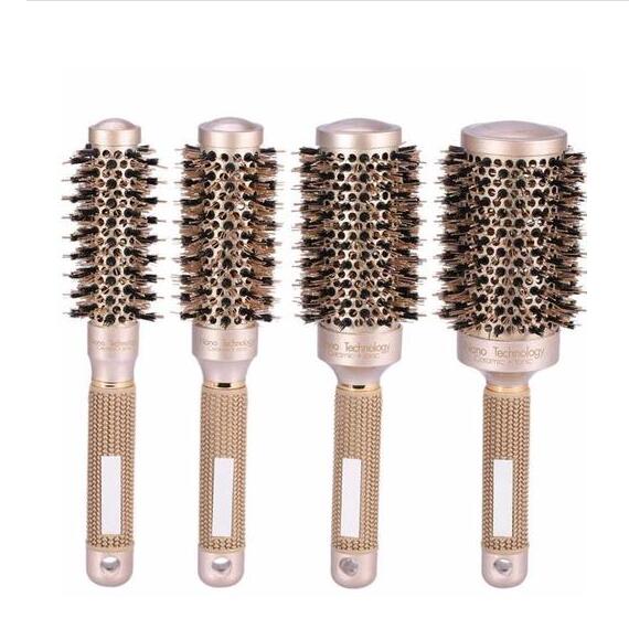 Brosse à cheveux professionnelle ⭐️⭐️⭐️⭐️⭐️ 5.0 (97 reviews)