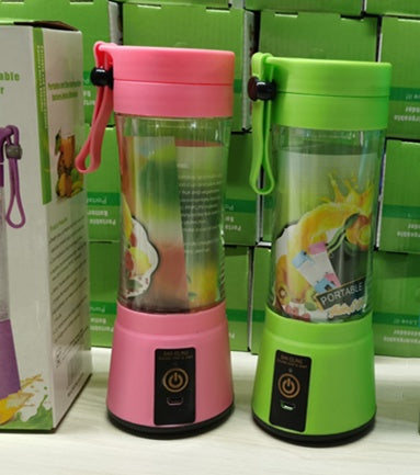 Mixeur portable – Mini blender à jus