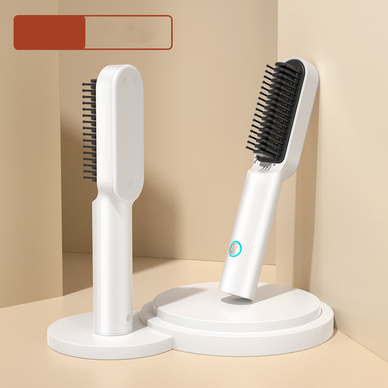 Brosse séchoir à air chaud portable USB stylé ⭐️⭐️⭐️⭐️⭐️ 5.0 (89 reviews)