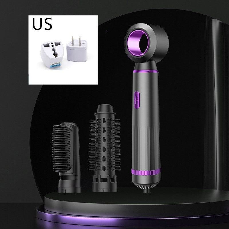 Sèche-cheveux multifonctionnel à double usage domestique⭐️⭐️⭐️⭐️⭐️4.8 (63 reviews)