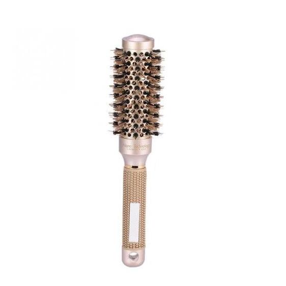 Brosse à cheveux professionnelle ⭐️⭐️⭐️⭐️⭐️ 5.0 (97 reviews)