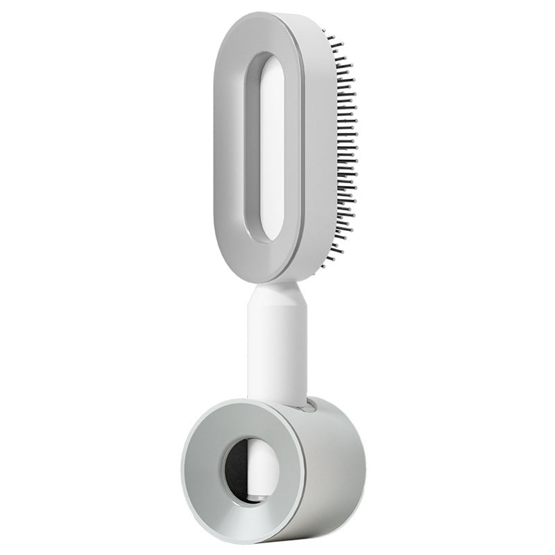 Brosse à cheveux massante autonettoyante ⭐️⭐️⭐️⭐️⭐️ 5.0 (113 reviews)