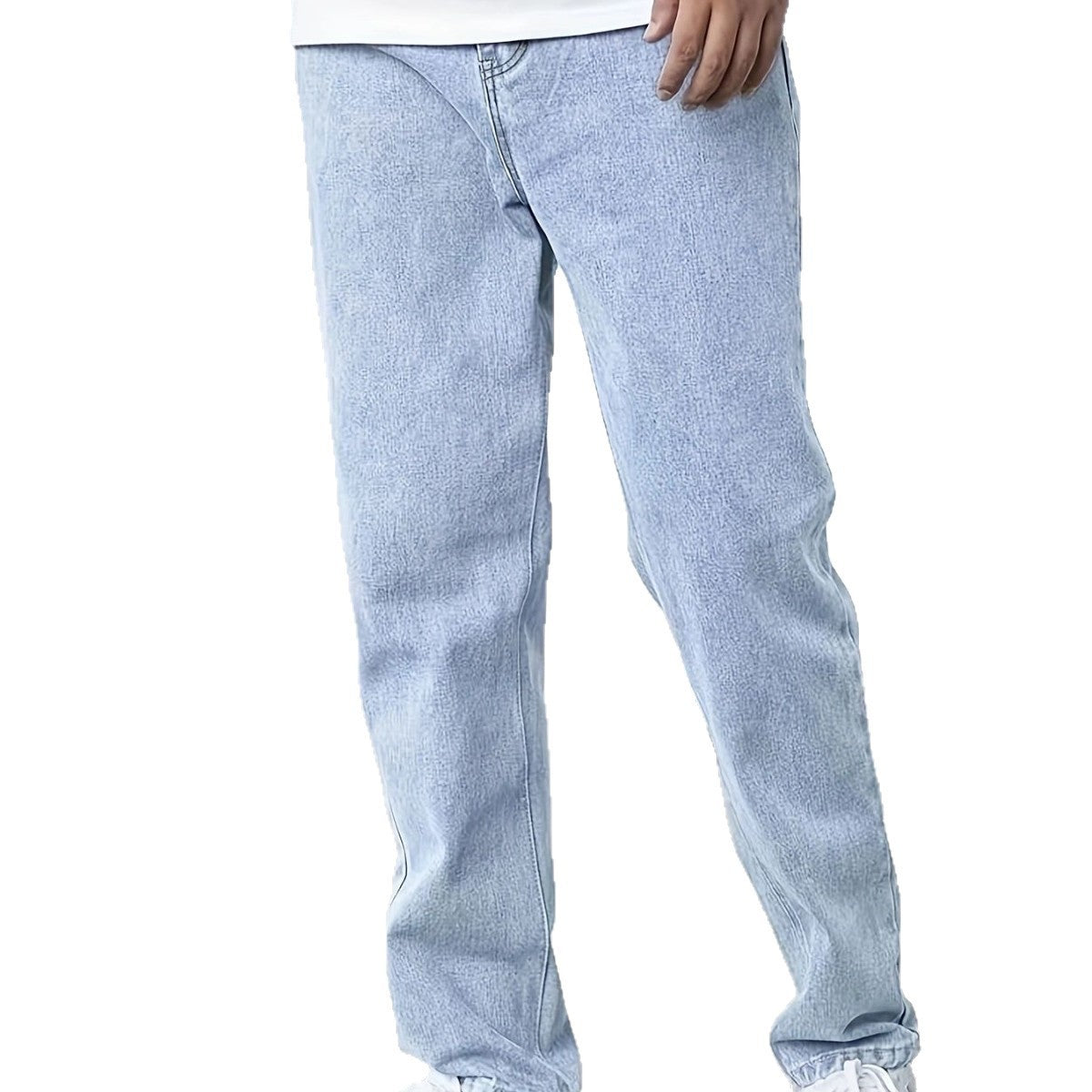 Jeans slim