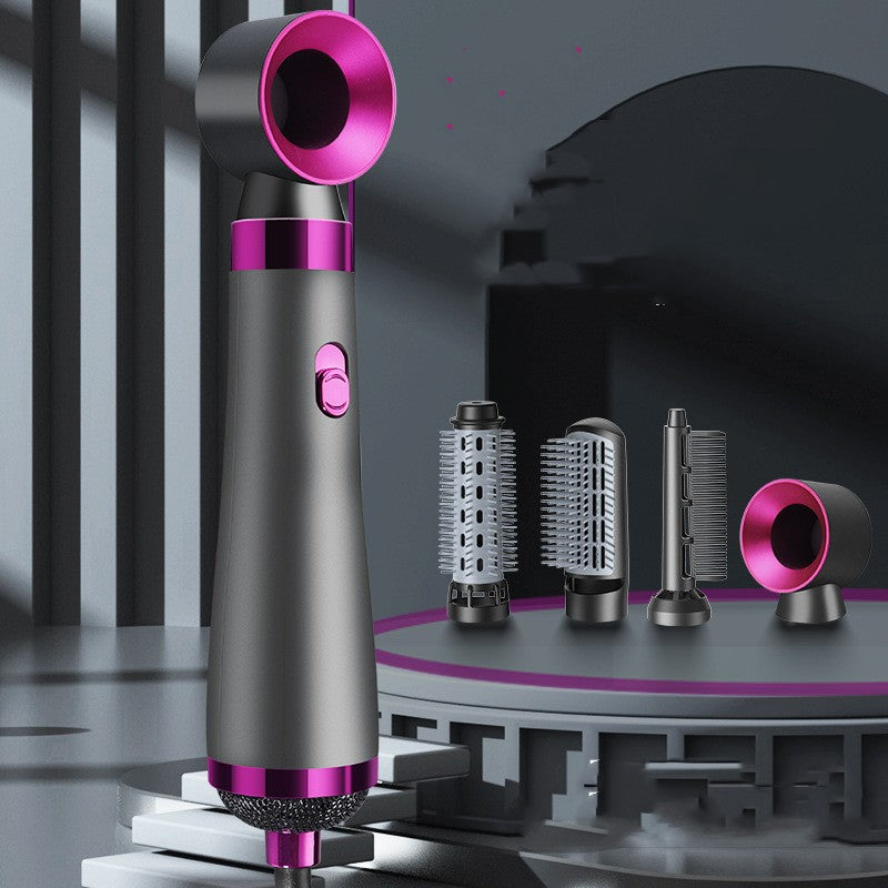 Ventilateur-sèche-cheveux multifonctionnel ⭐️⭐️⭐️⭐️⭐️ 4.9 (81 reviews)