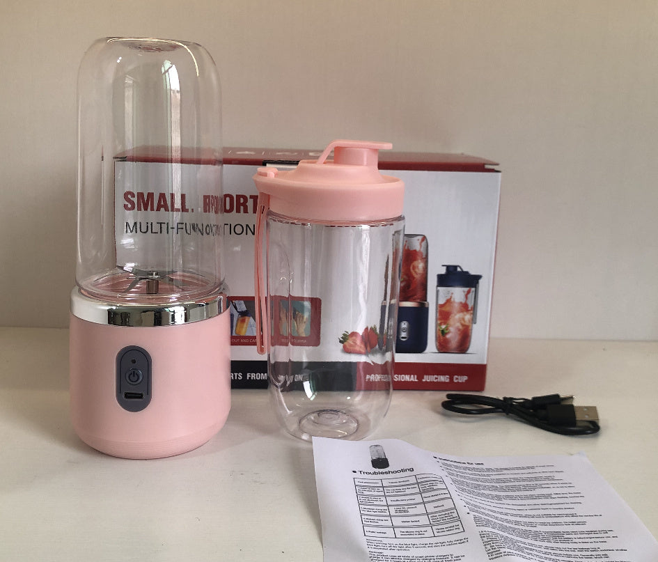 Mini-blender portable mixeur à jus
