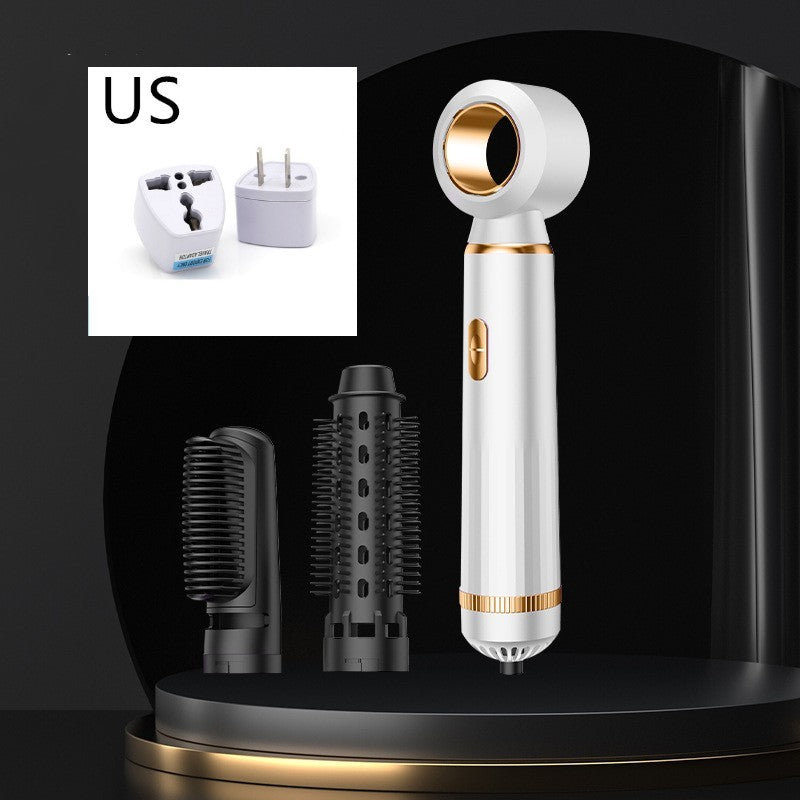 Sèche-cheveux multifonctionnel à double usage domestique⭐️⭐️⭐️⭐️⭐️4.8 (63 reviews)