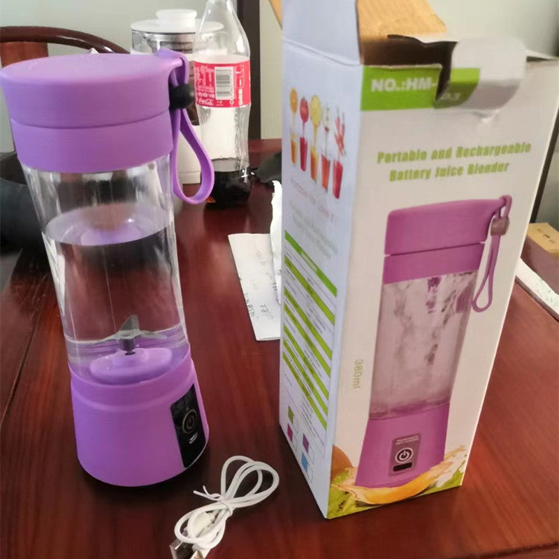 Mixeur portable – Mini blender à jus