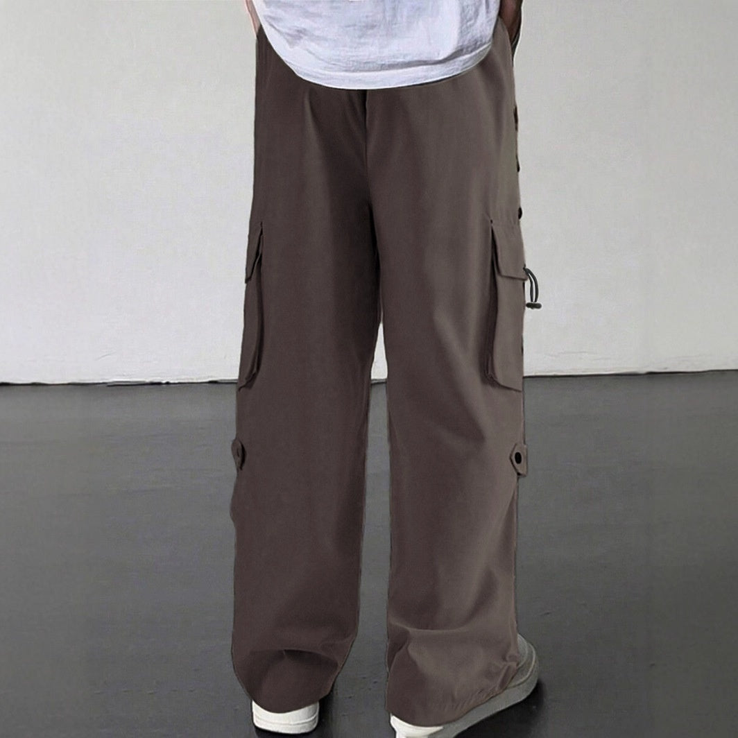 Pantalon décontracté